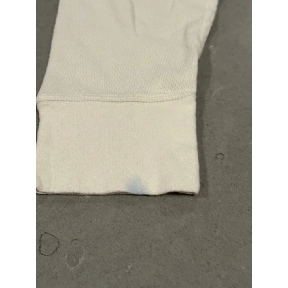 Realtree Mens L G Thermal Underwear Long Johns Base‎ Layer Pants ink stains